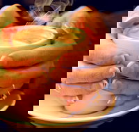 J  L Coffee Roasters and Chocolatiers - Accommodation Cooktown