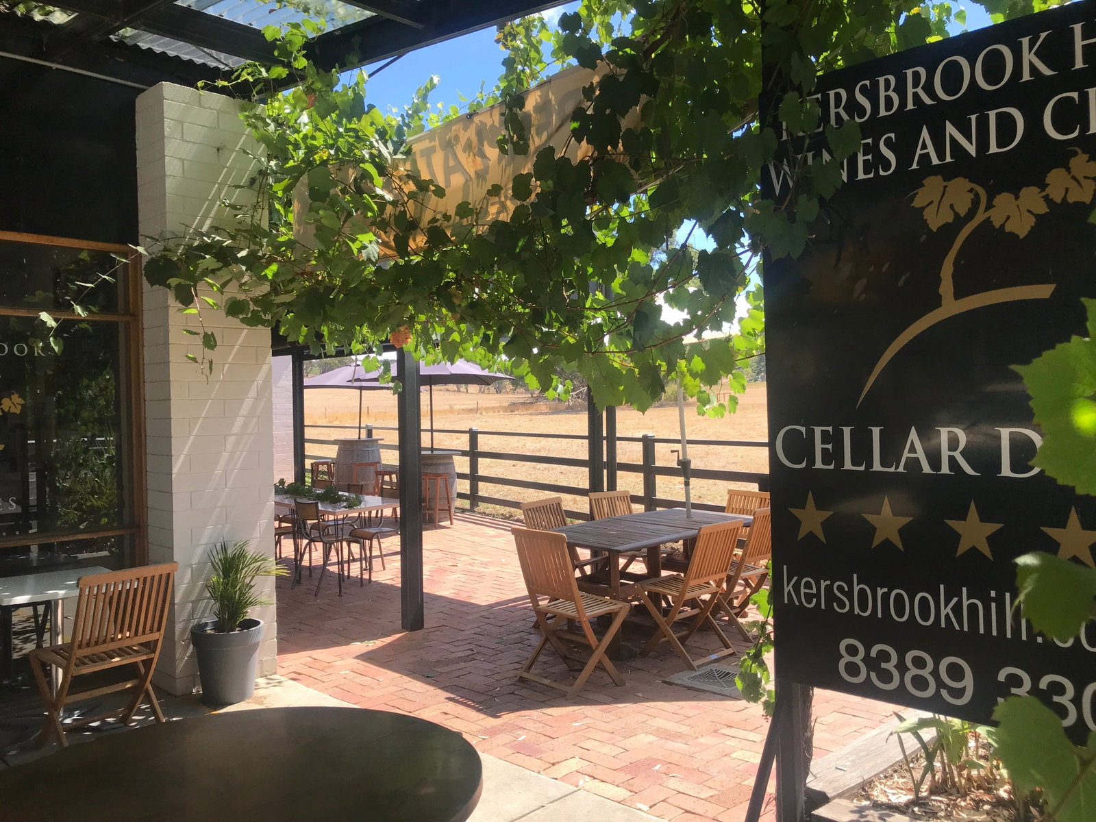 Millbrook ACT Accommodation Cooktown