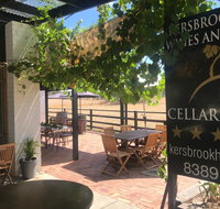 Kersbrook Hill Wines  Cider - Accommodation Cooktown