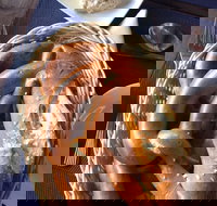 King Ludwig's Restaurant - Accommodation Cooktown