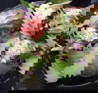 Le Vietnam - Accommodation Cooktown