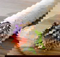 Le Wrap - Penrith - Accommodation Cooktown