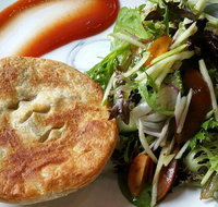 Little Republic Cafe - Accommodation Cooktown