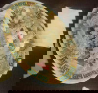 Lucky Hut - Accommodation Cooktown