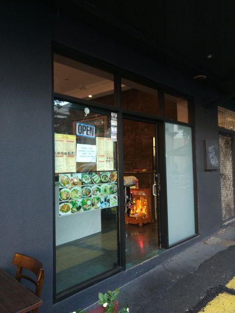 LyLy Vietnamese Restaurant - Accommodation Cooktown 0