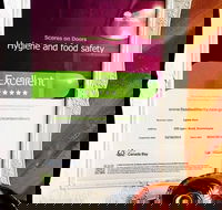 Lyons R.A.W. - Accommodation Cooktown