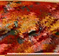 Man O Salwa - Accommodation Cooktown