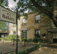Ross Village Inn Bakery - Accommodation Cooktown