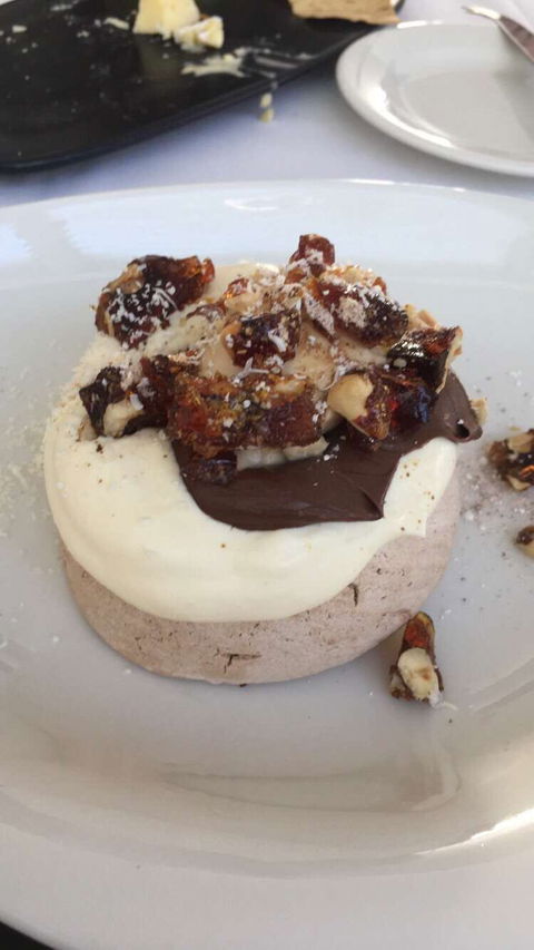 Sails Restaurant - Accommodation Cooktown 0