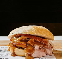 Sandwich Chefs - Accommodation Cooktown