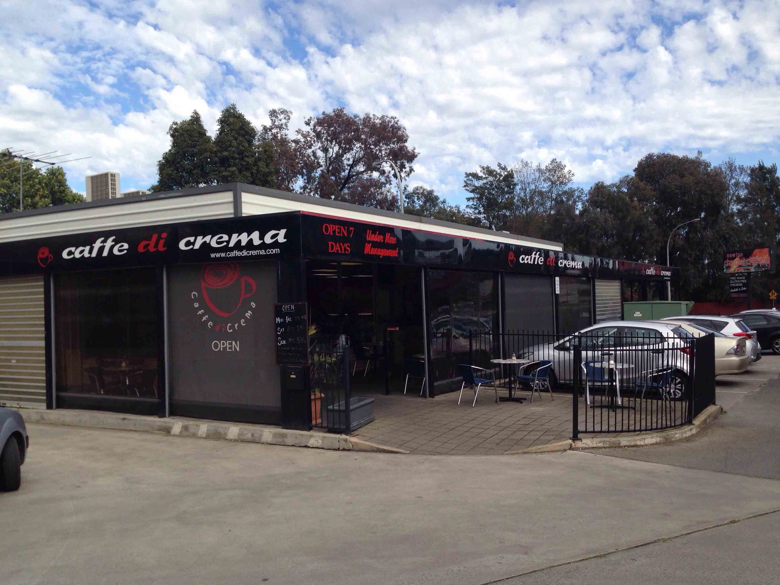 Perth WA Accommodation Cooktown