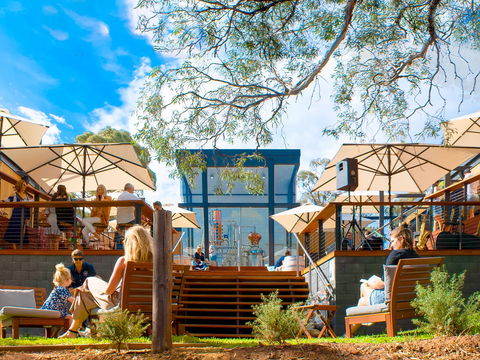 Seppeltsfield Road Distillers - Accommodation Cooktown 0