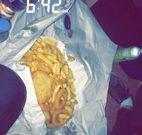 Sharks Tail Fish  Chippery - Accommodation Cooktown