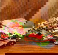 Soul Origin - Merrylands - Accommodation Cooktown