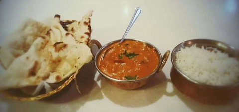 Spice Club - Accommodation Cooktown 0