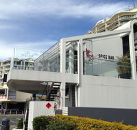 Spice Grill Mooloolaba - Accommodation Cooktown