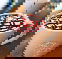 Starbucks - Chermside - Accommodation Cooktown