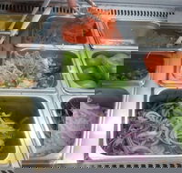 Station Hot Bread - Accommodation Cooktown