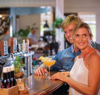 Taylor St Quarters - Accommodation Cooktown