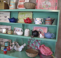 Templemore Tea House - Accommodation Cooktown