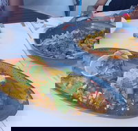 Tha Fish - Accommodation Cooktown