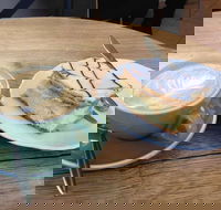 The Conservatory Cafe - Accommodation Cooktown