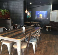 The Good Bean Espresso Bar - Accommodation Cooktown