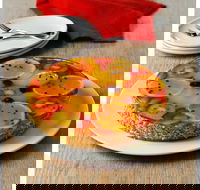 The Cheesecake Shop - Seaford