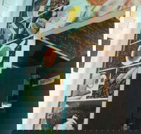 The New Daily Grind - Accommodation Cooktown