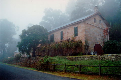 Tizzana Winery - Accommodation Cooktown 0