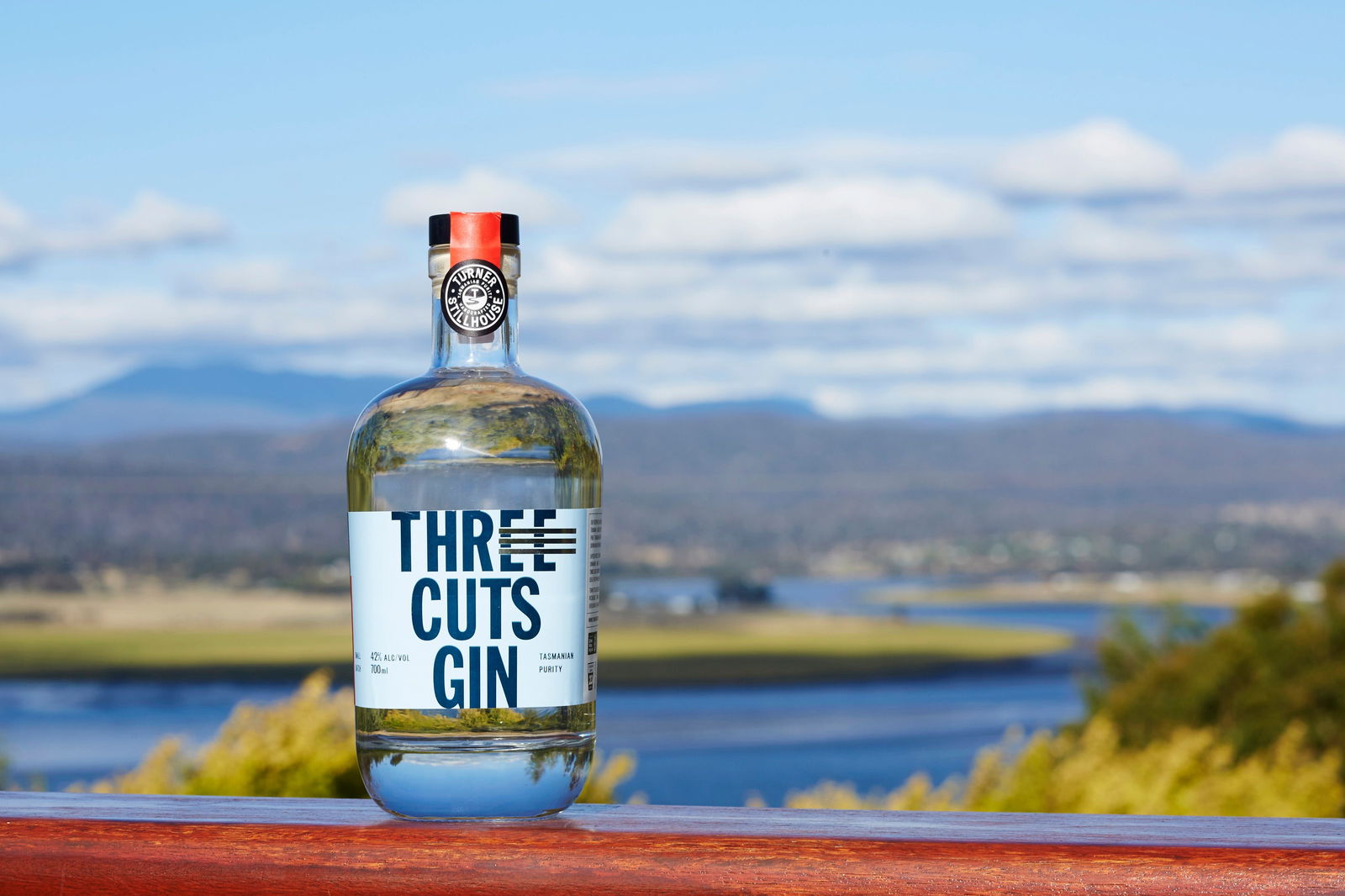 Grindelwald TAS Accommodation Cooktown