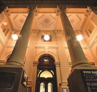 Wine Bank on View - Accommodation Cooktown