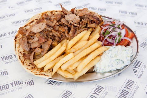 Yiro Yiro - Accommodation Cooktown 0