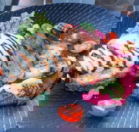 6 Points Cafe - Accommodation Cooktown