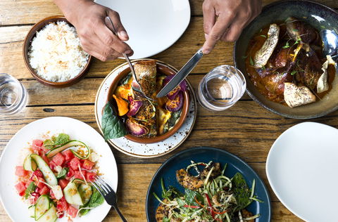 Amok Restaurant - Accommodation Cooktown 0