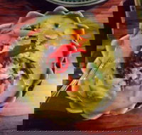 Beccaria Bar and Restaurant - Accommodation Cooktown