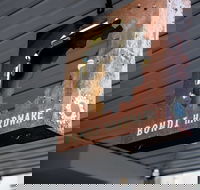 Bondi Hardware - Accommodation Cooktown
