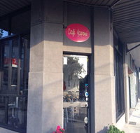 Cafe Japone - Accommodation Cooktown