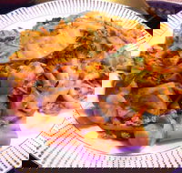 Cafe Thailand - Accommodation Cooktown