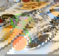 Dome - Baldivis - Accommodation Cooktown