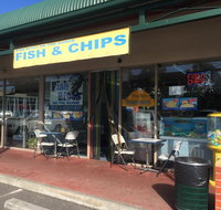 Fish Bites on the Range - Accommodation Cooktown