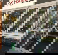 Five Stars Thaitanic - Jordan Springs - Accommodation Cooktown