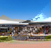 Flinderz Cafe - Accommodation Cooktown