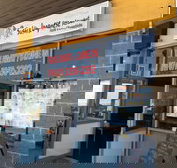 Fork  Chopsticks - Accommodation Cooktown