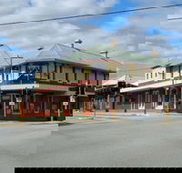 Fun Fun Dumplings - Accommodation Cooktown