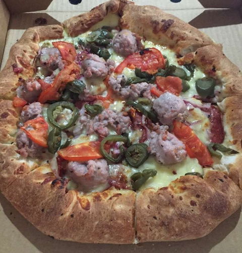 Junie Moon's - Accommodation Cooktown 0