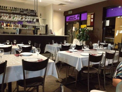 Kampung Malay - Accommodation Cooktown 0