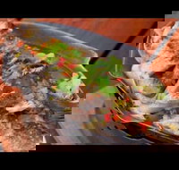 Khao Thip - Accommodation Cooktown