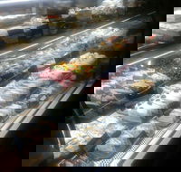 Krema Bar - Merrylands - Accommodation Cooktown