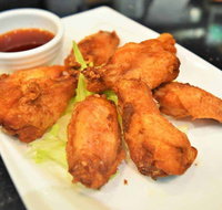 Lazat Malaysian Restaurant - Sunshine - Accommodation Cooktown